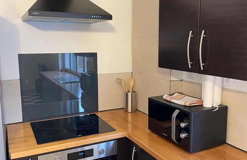 Rivesaltes Apartment | Ideally located apartment By car 15 mins from the beach 30 mins from Spain