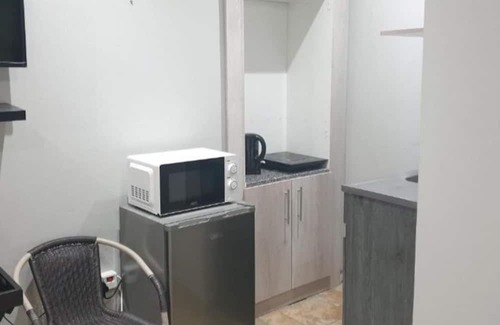 Fichardt Park Apartment | Orchard Guesthouse Budget Double Room