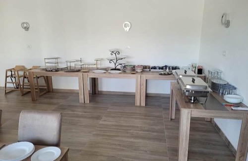 Gjerana Apartment | 1-bedroom apartment with balcony - Apartments Subashi room 202