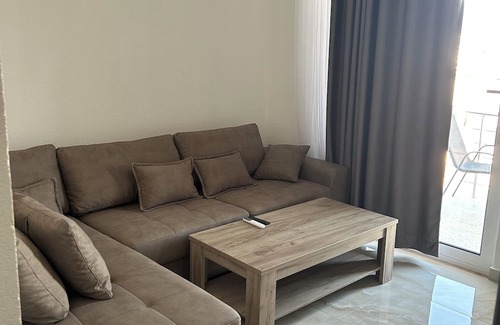 Gjerana Apartment | 1-bedroom apartment with balcony - Apartments Subashi room 202