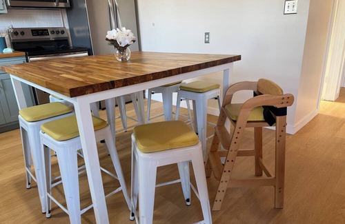 Bethel Island House | A Delta Catch! 3-bedroom house in Bethel Island with WiFi and AC