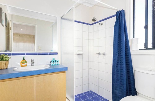 Busselton Bed & Breakfast | Geographe Bay Room - 3 @ Observatory Guesthouse