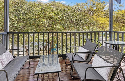 Busselton Bed & Breakfast | Geographe Bay Room - 3 @ Observatory Guesthouse