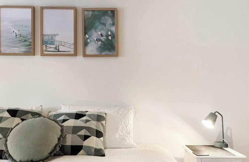 Busselton Bed & Breakfast | Geographe Bay Room - 3 @ Observatory Guesthouse
