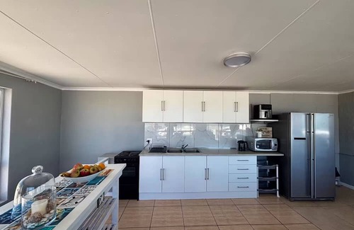 Yzerfontein House | Seven@Seaview