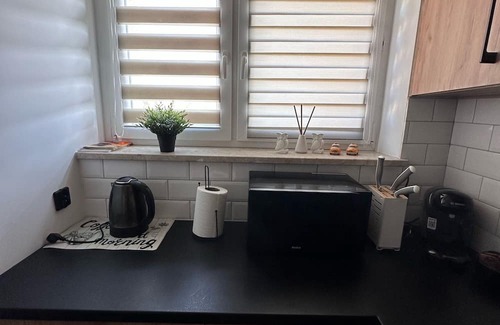 Zabrze Apartment | 2-bedroom apartment in welcoming Zabrze with WiFi