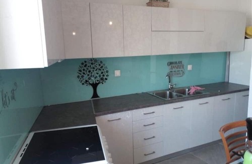 Kavala Villa | Sea View Villa