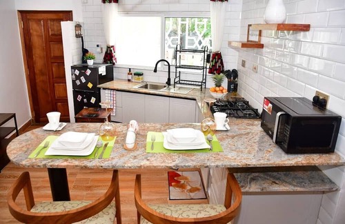 Malindi Marine National Park Apartment | Zuri Luxe, Chic 1-bedroom