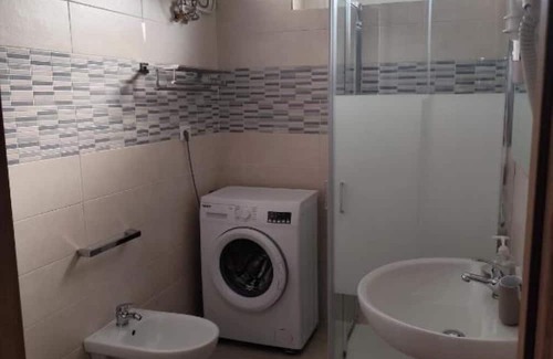 Bernalda Other | Azienda Agrituristica Spicchio di Sole: 1 Bedroom Apartment
