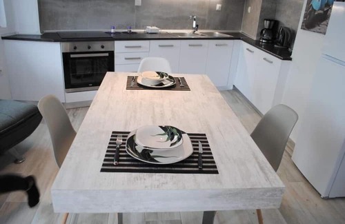 Kavala Apartment | Panorama House
