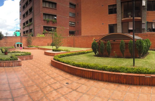 San Sebastian Apartment | Sunny spacious apartment in Cuenca