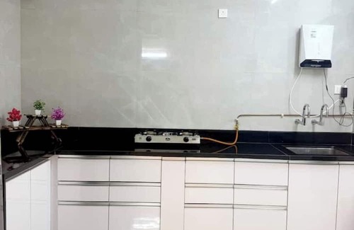 Viman Nagar Apartment | Brand new Lavish 3bhk Fully Furnished Home