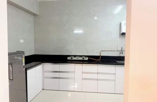 Viman Nagar Apartment | Brand new Lavish 3bhk Fully Furnished Home