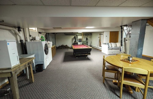 Elverson Ski Chalet | Blue Rock Chalet