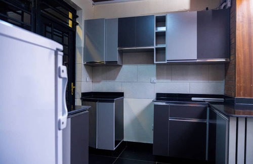 Kigali Apartment | Halo Home is a modern short-term rental apartment offering fully furnished.