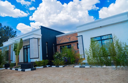 Kigali Apartment | Halo Home is a modern short-term rental apartment offering fully furnished.