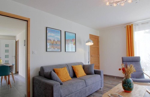 Marsas House | Gîte Akéwa - MARSAS - Gîte