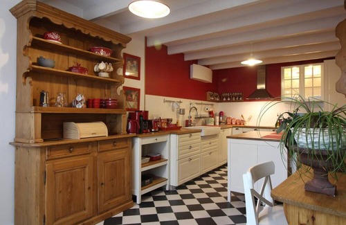 Izon House | Oasis Girondine - IZON