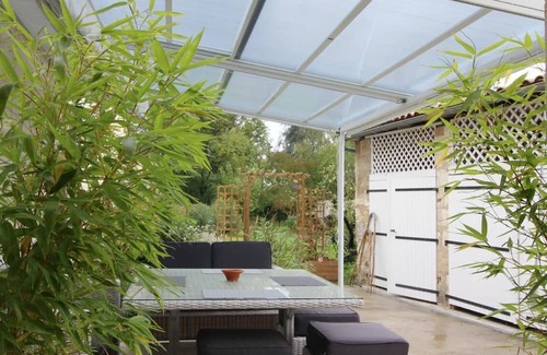 Izon House | Oasis Girondine - IZON