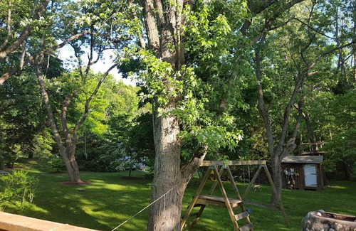 Lexington House | Boston adjacent,spacious 5-bedroom house with AC in charming historic Lexington