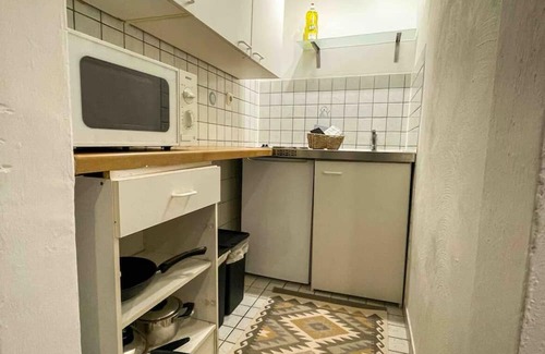 Kall Apartment | Country apartment Eifel