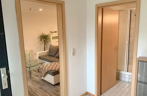 Kall Apartment | Country apartment Eifel