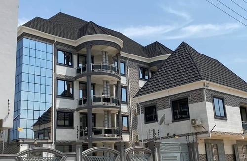 Nungua Apartment | DJ Villa Your Premium Stay-FF11