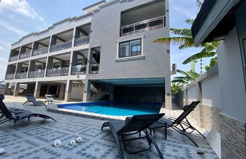 Nungua Apartment | DJ Villa Your Premium Stay-FF11