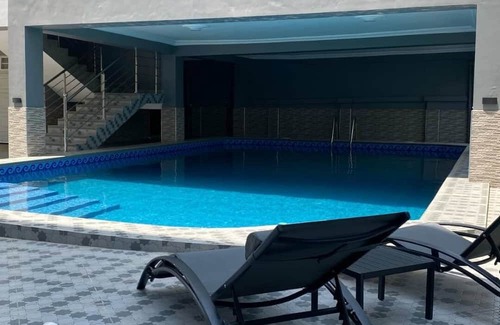 Nungua Apartment | DJ Villa Your Premium Stay-FF11