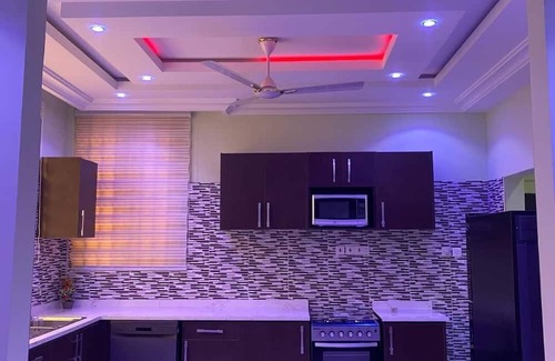Nungua Apartment | DJ Villa Your Premium Stay-TF32