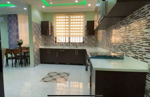 Nungua Apartment | DJ Villa Your Premium Stay-TF32