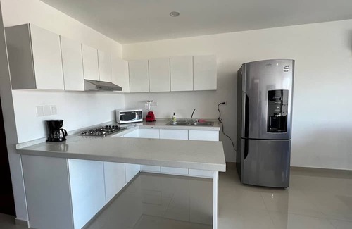 Downtown Culiacan Apartment | Nice apartment in Culiacan. 1b.