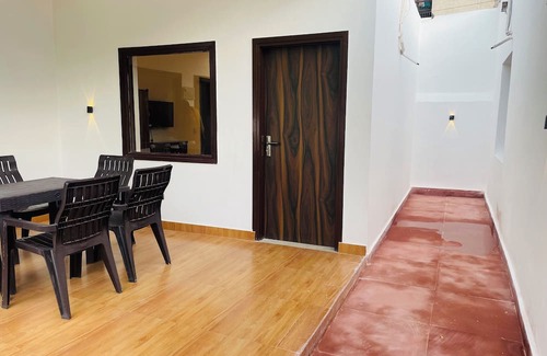 Sector D Villa | Charming 3-Bedroom Villa By Sun N Shade Homes Near Delhi Airport