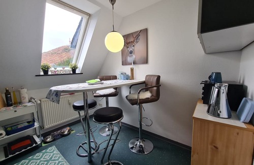 Berlar Apartment | Apartment for 4 guests with 56m² in Bestwig (273177)