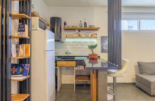 Batroun Apartment | Blue Bird located in Batroun Old Souks