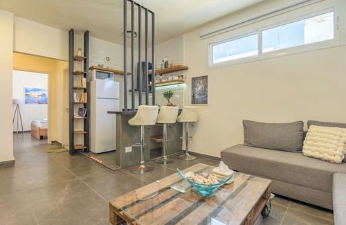 Batroun Apartment | Blue Bird located in Batroun Old Souks