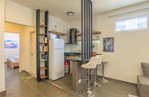 Batroun Apartment | Blue Bird located in Batroun Old Souks