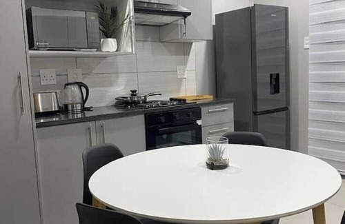 Mbabane Apartment | The NorthPole-CBD