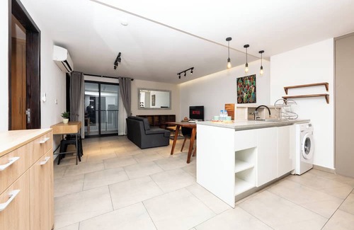 Mean Chey Apartment | Urban Village Condo by Soben Homes