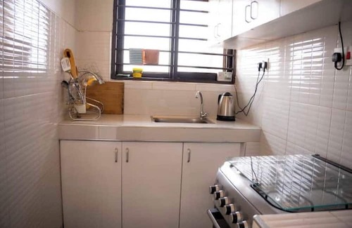 Kireka Apartment | BLT Suites - Luxury condo.