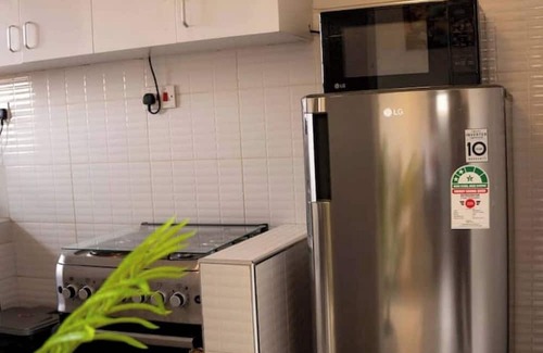 Kireka Apartment | BLT Suites - Luxury condo.