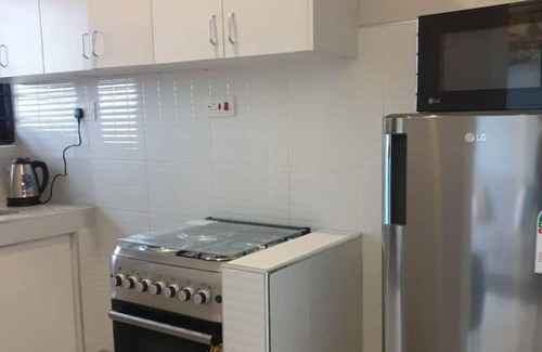 Kireka Apartment | BLT Suites - Luxury condo.