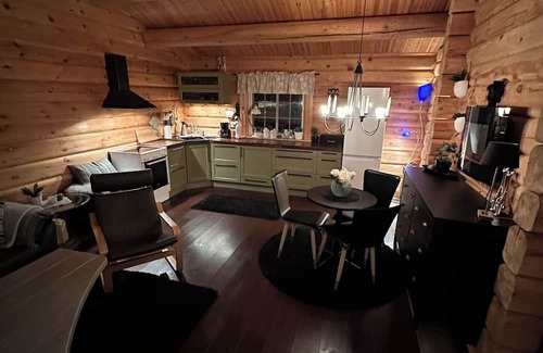 Oppdal Apartment | Mountain Cottage/Apartment - Oppdal