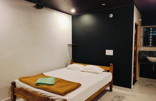 Hireguthi Cottage | Nature Valley Gokarna