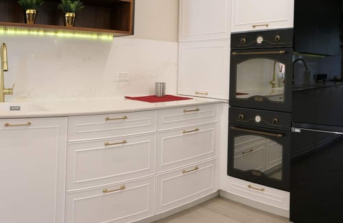 Beit Shemesh House | A luxurious 5-bedroom house in the fabulous RBS A.