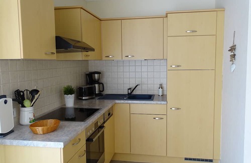 Pudagla Apartment | Vacation apartment Kienast 3