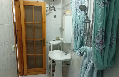 Scalea Apartment | 70sqm furnished apartment 600m from the Sea
