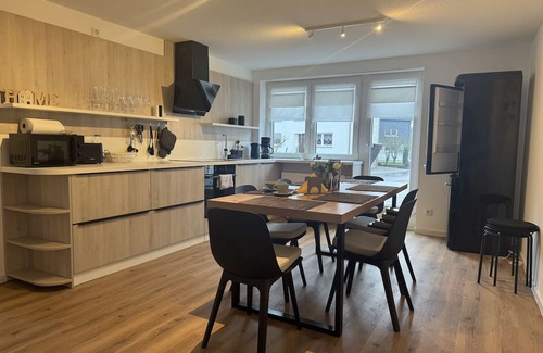 Horn House | Vacation home ideal for families