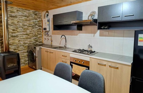 Coyhaique Cabin | Country Cabin, 15 km from Coyhaique, Sector el Salto