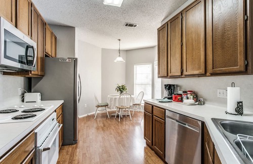Flower Mound House | Sweet Home - Four Bedroom three full bathrooms.